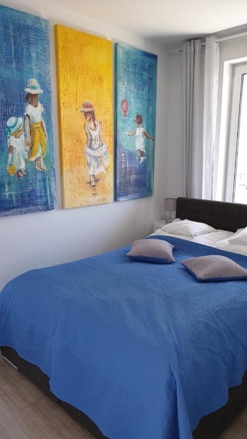 Impresja Apartament Kołobrzeg Eksteriør bilde