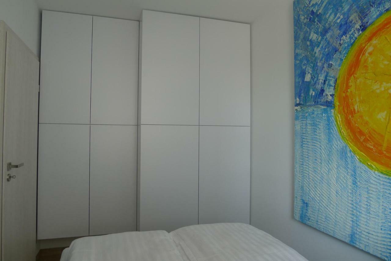 Impresja Apartament Kołobrzeg Eksteriør bilde