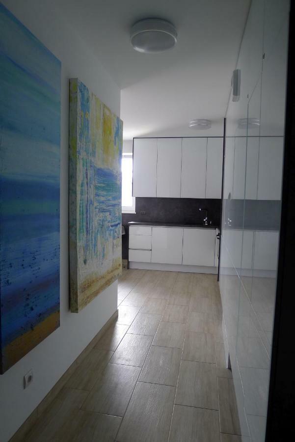 Impresja Apartament Kołobrzeg Eksteriør bilde