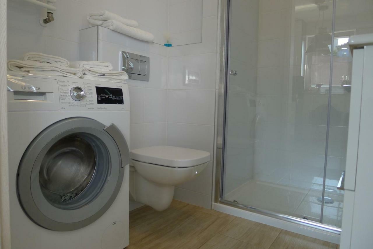 Impresja Apartament Kołobrzeg Eksteriør bilde