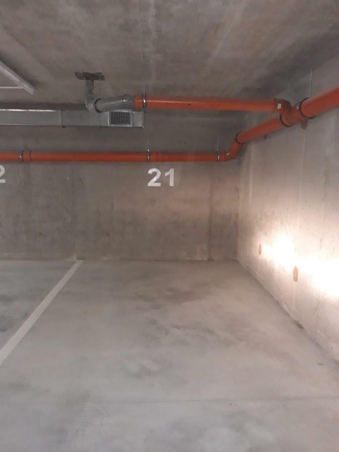 Impresja Apartament Kołobrzeg Eksteriør bilde