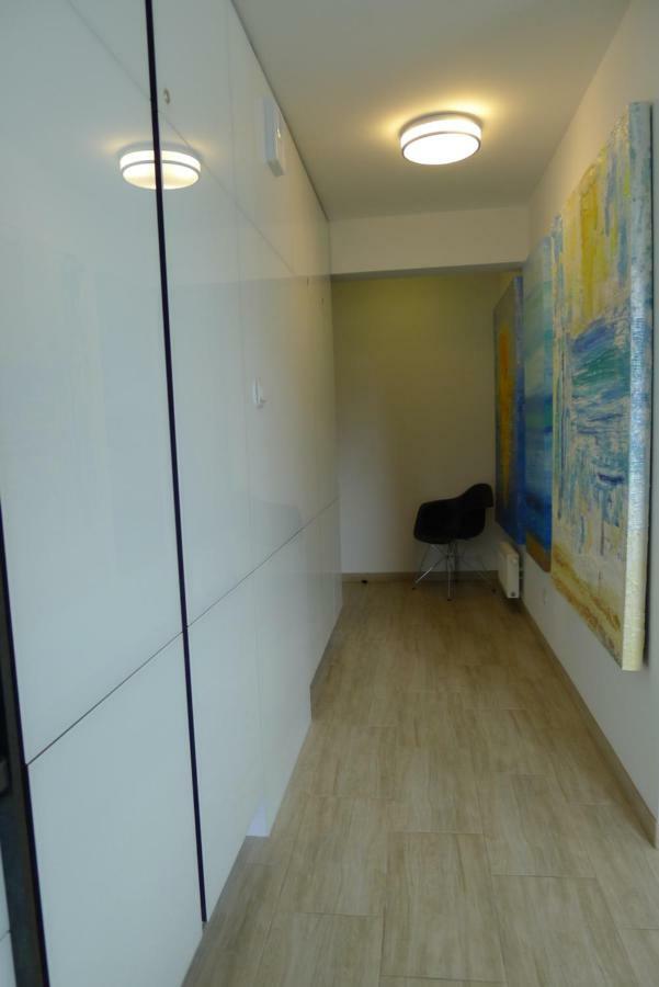 Impresja Apartament Kołobrzeg Eksteriør bilde