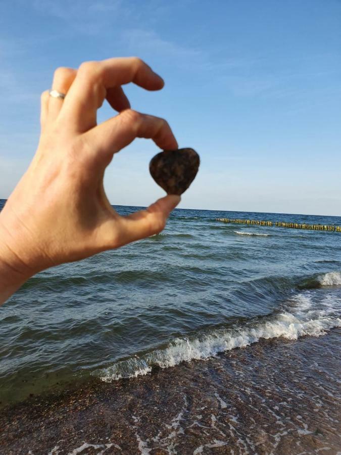Impresja Apartament Kołobrzeg Eksteriør bilde